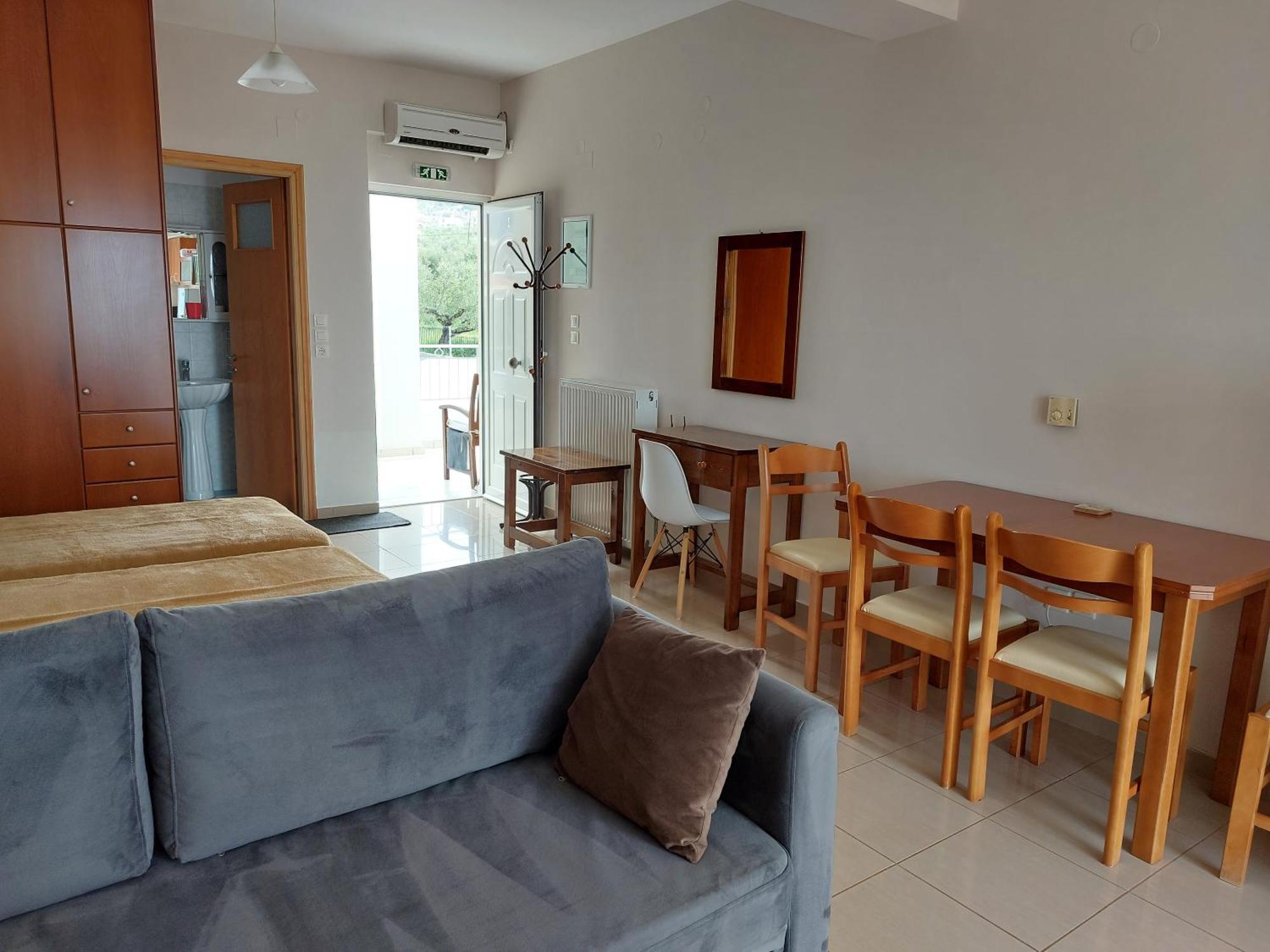 Elea Apartments Kalamata Cameră foto