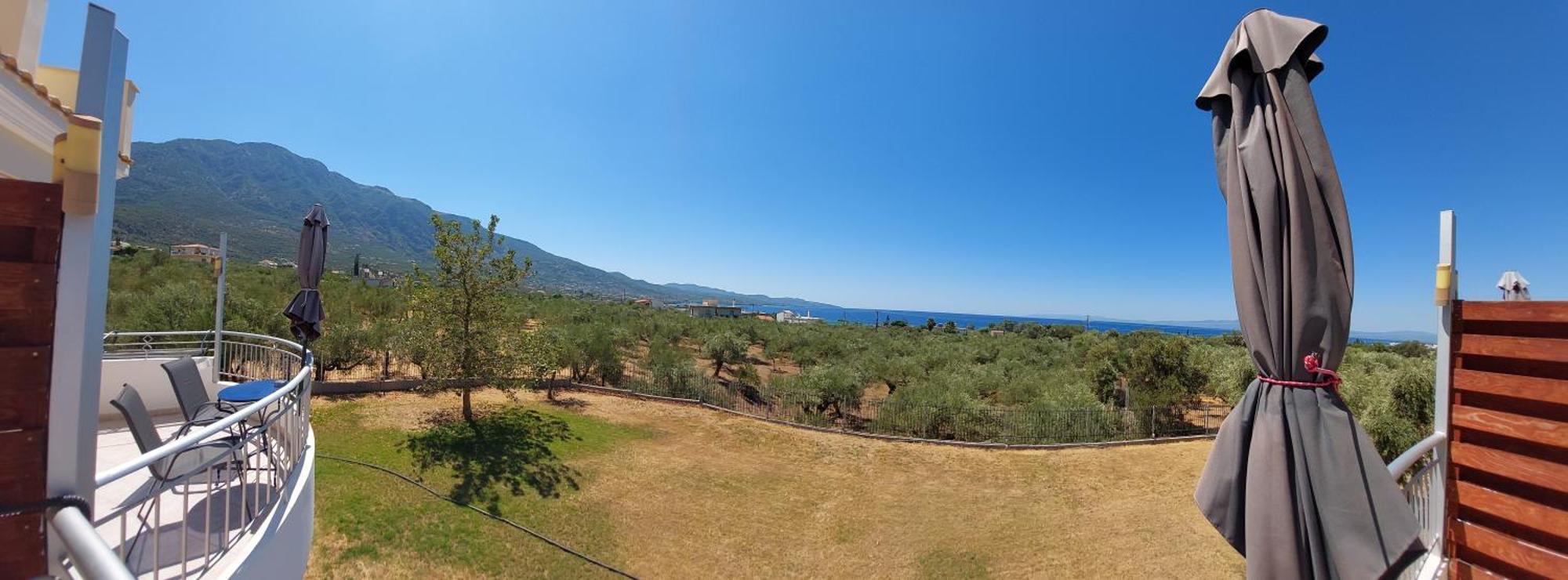 Elea Apartments Kalamata Cameră foto