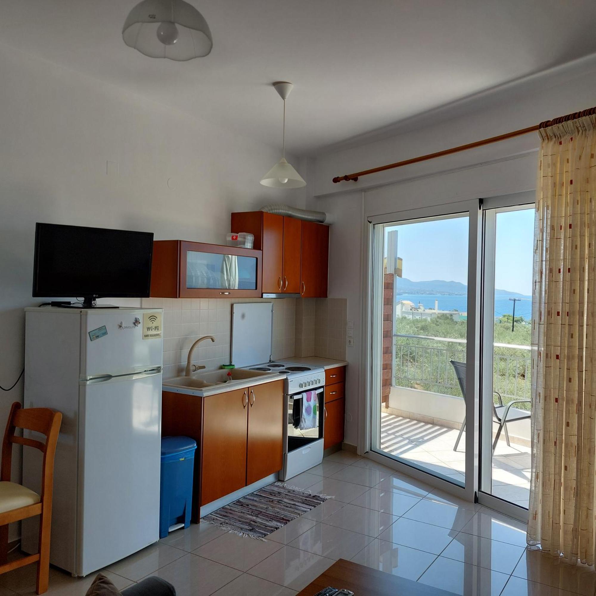 Elea Apartments Kalamata Cameră foto